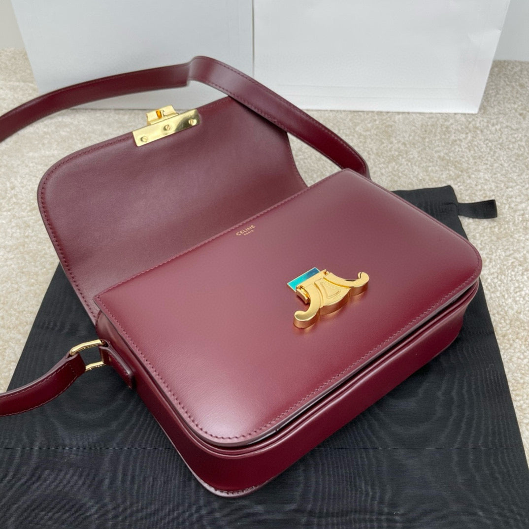 Celine Triomphe Cross Body