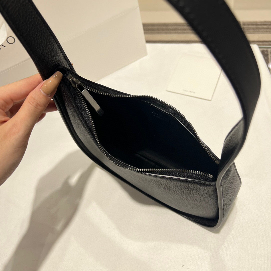 The Row Shoulder Bag