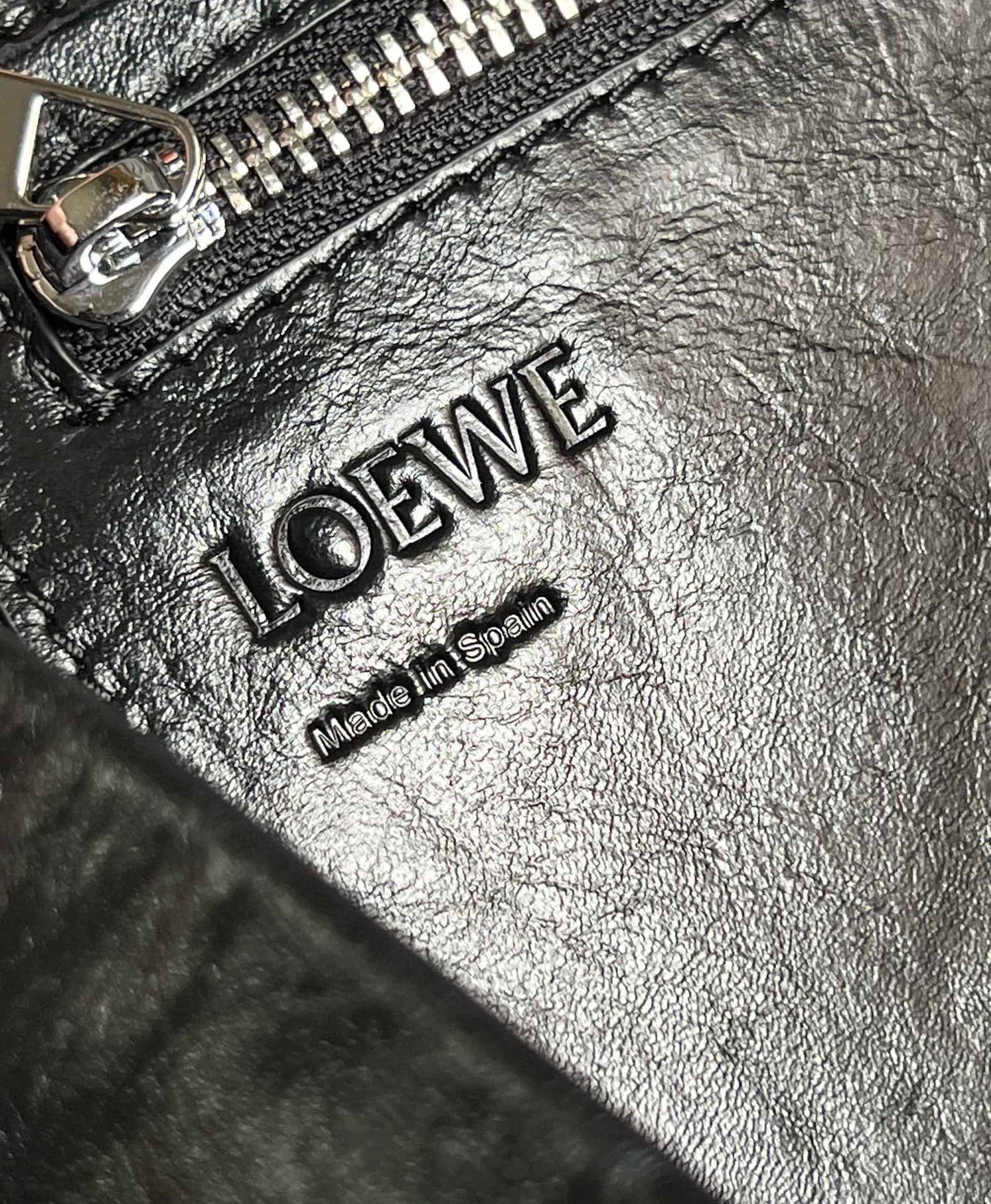 Loewe Fold Shopper