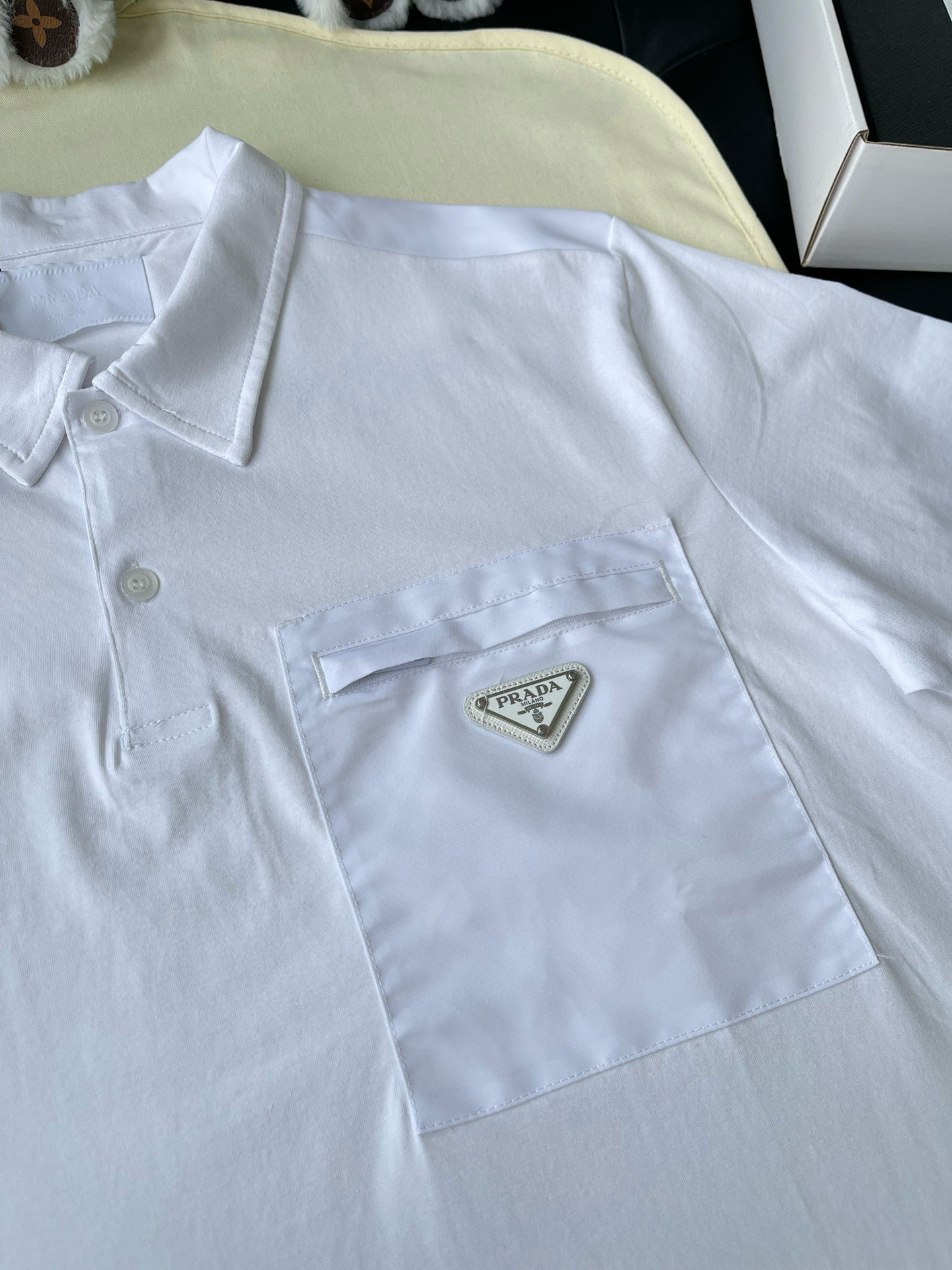 Prada Polo