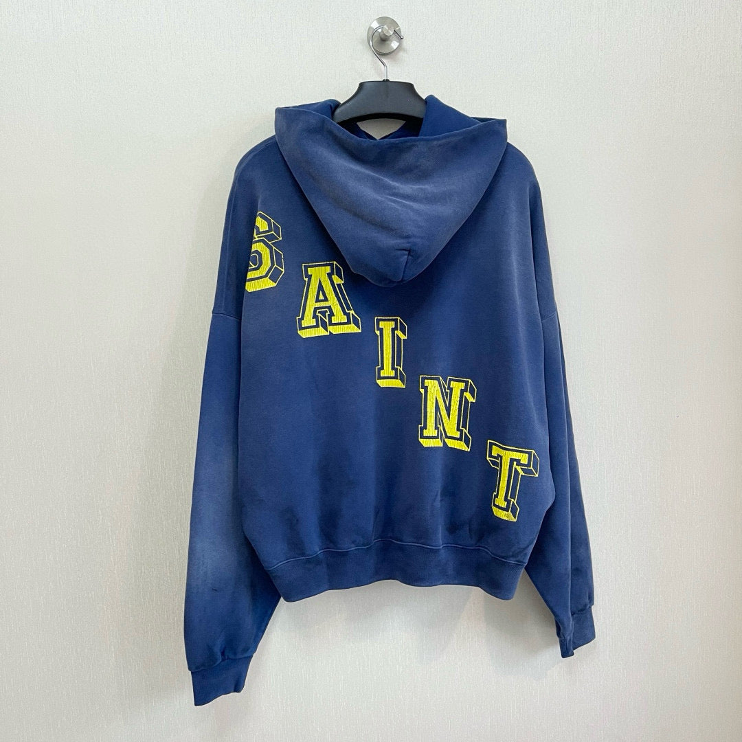 Saint Michael Sweater