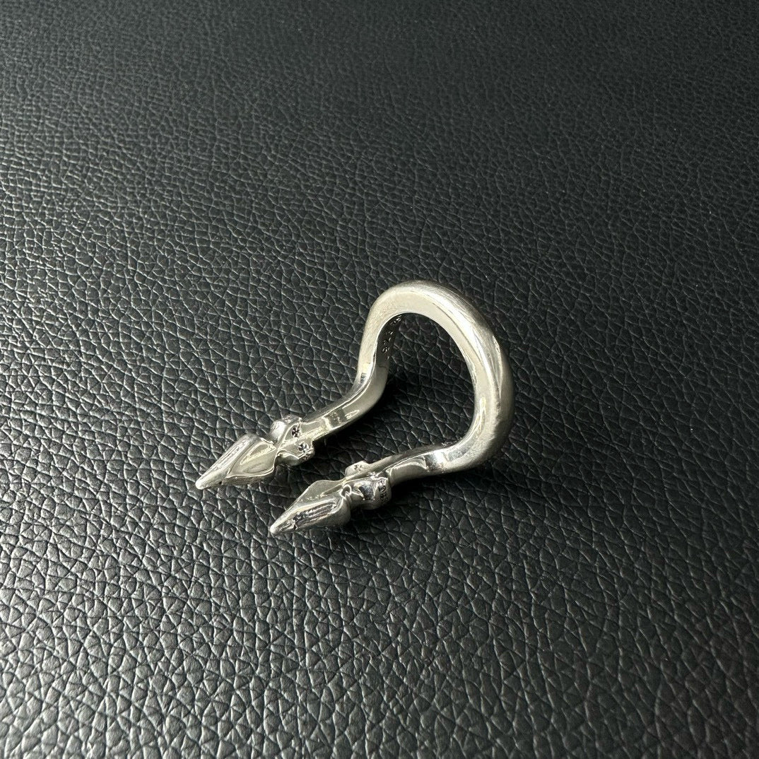 Chrome Hearts Rings