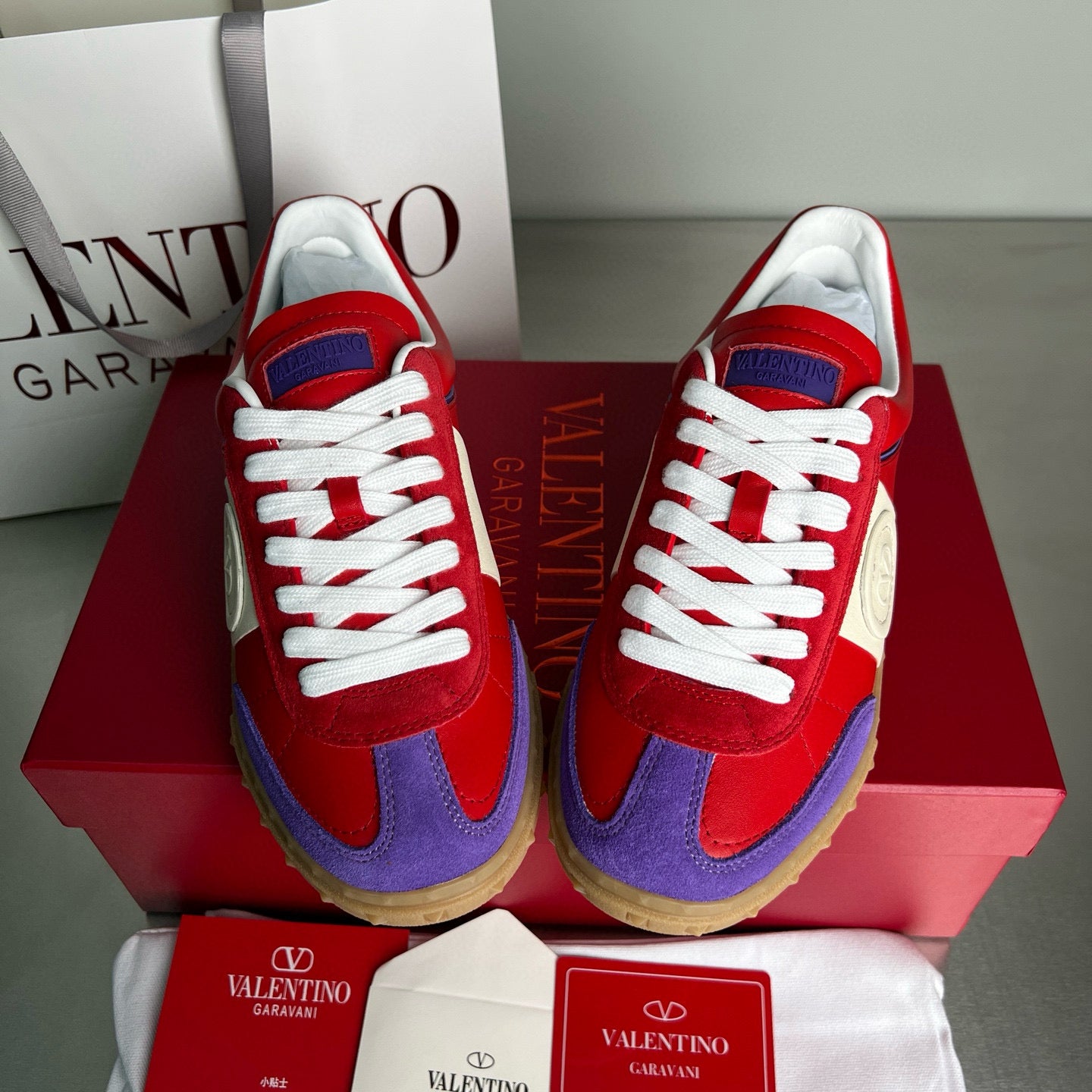 Valentino Shoes