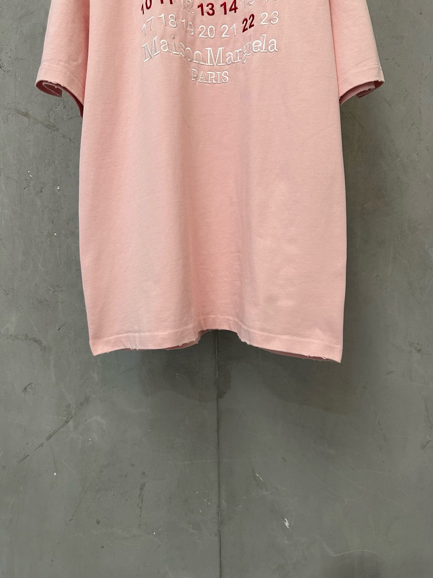 MM6 T-shirt