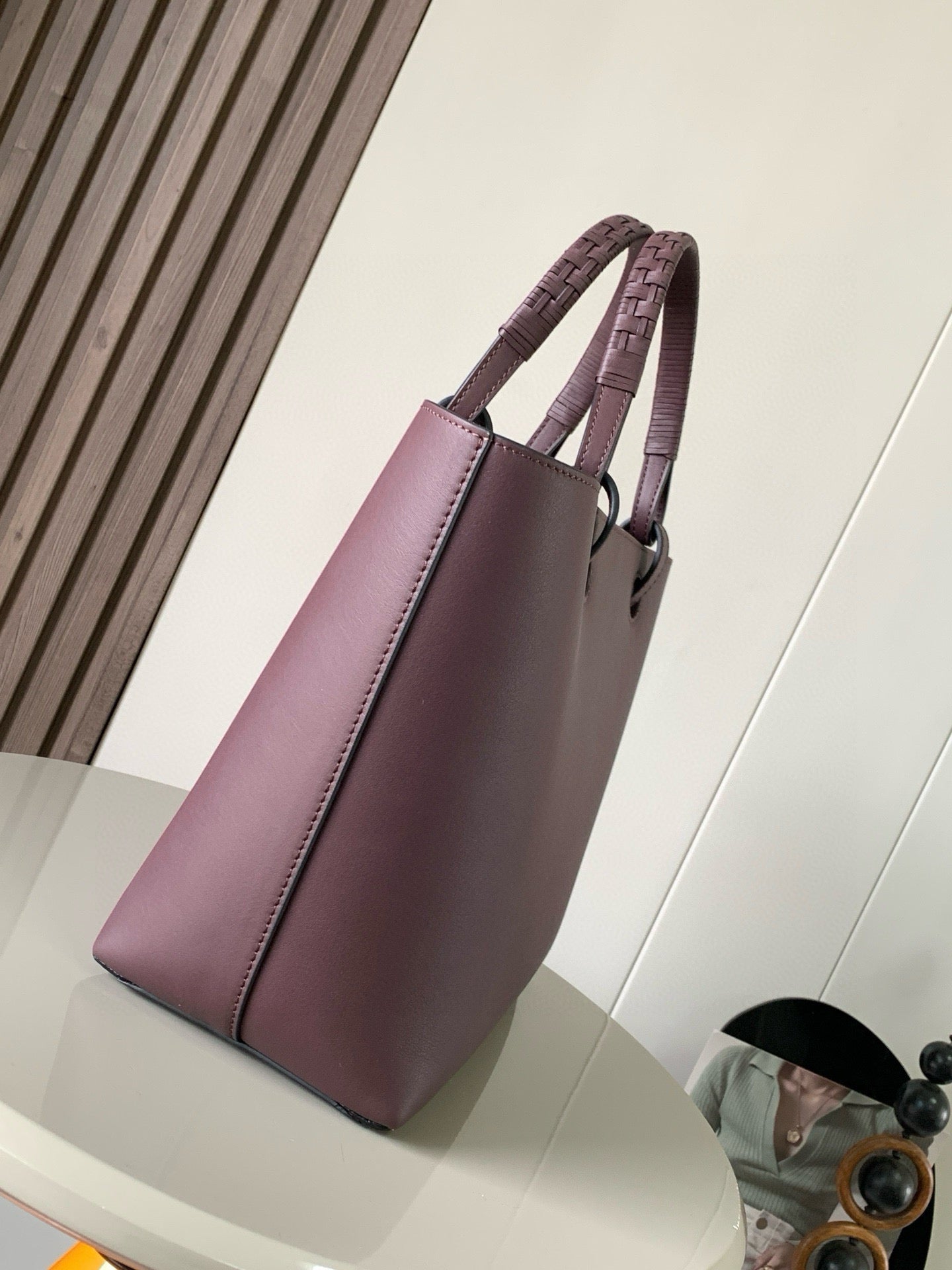Loewe Anagram Tote