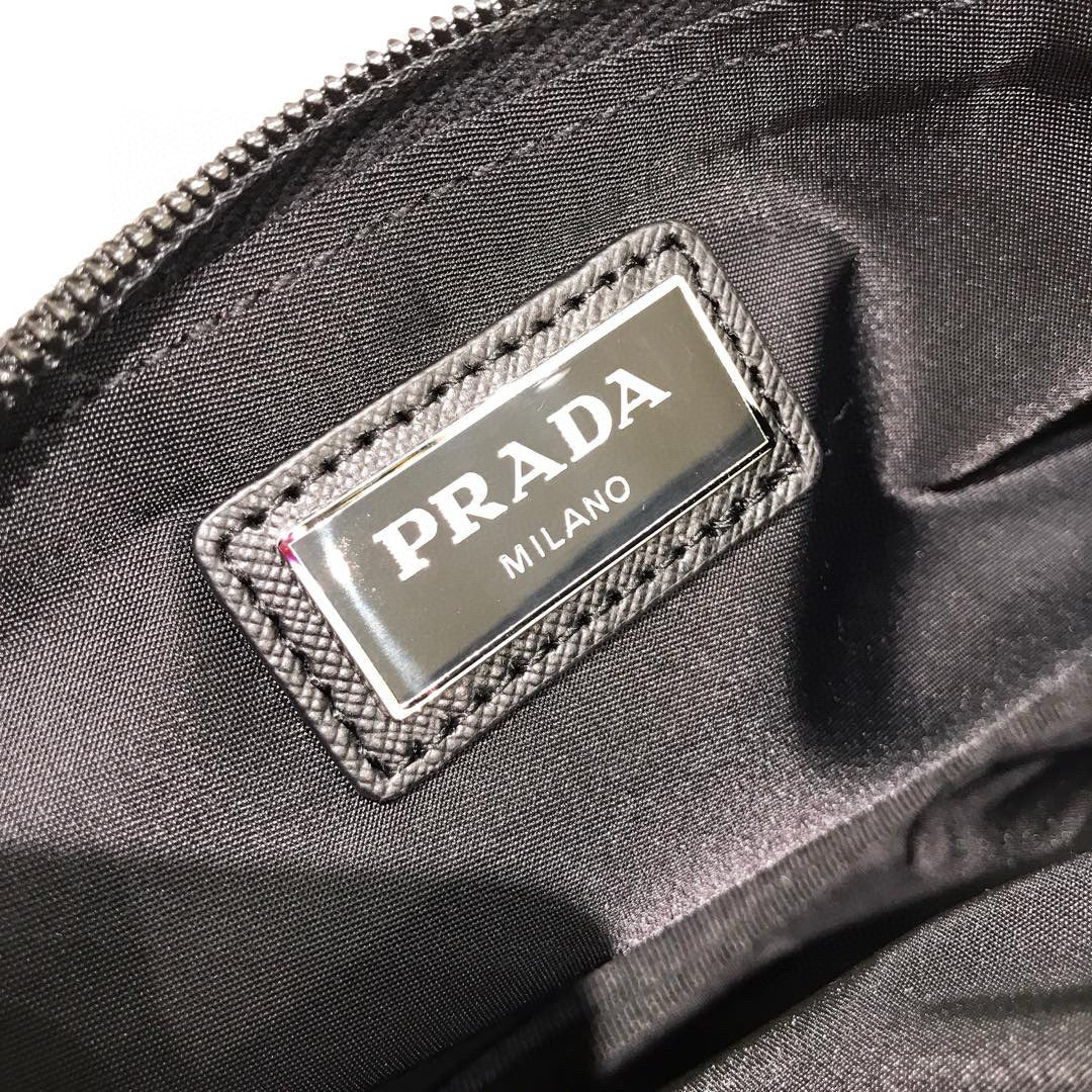 Prada Cross Body Bag