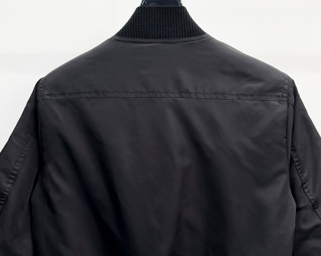 Rick Owen Jacket