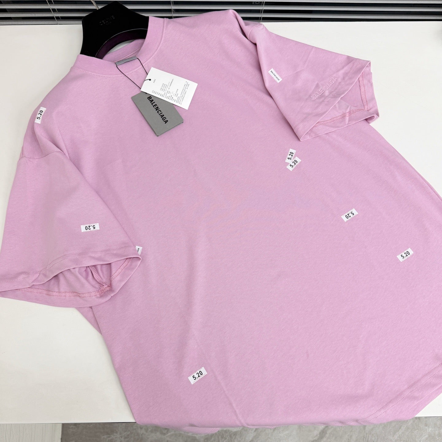 Balenciaga T-Shirt