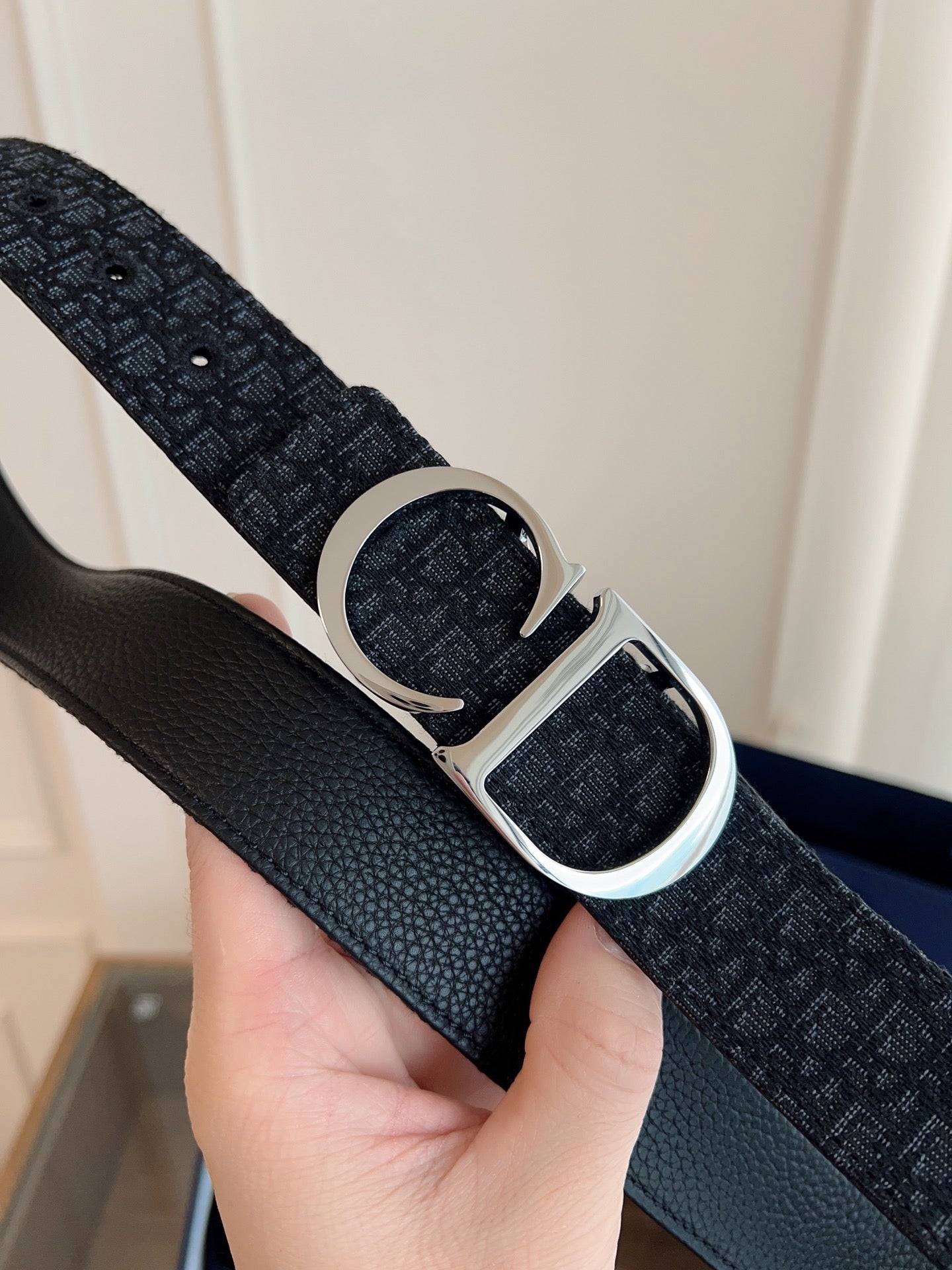 Dior Belts