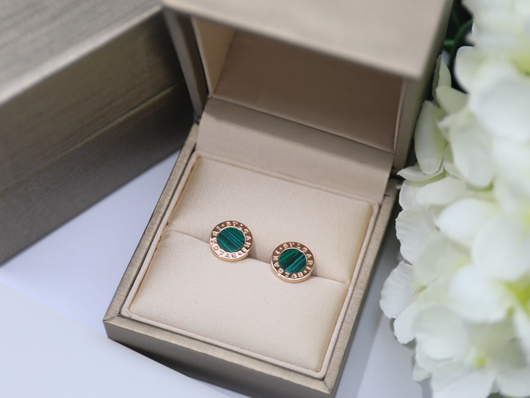 Bvlgari Earrings