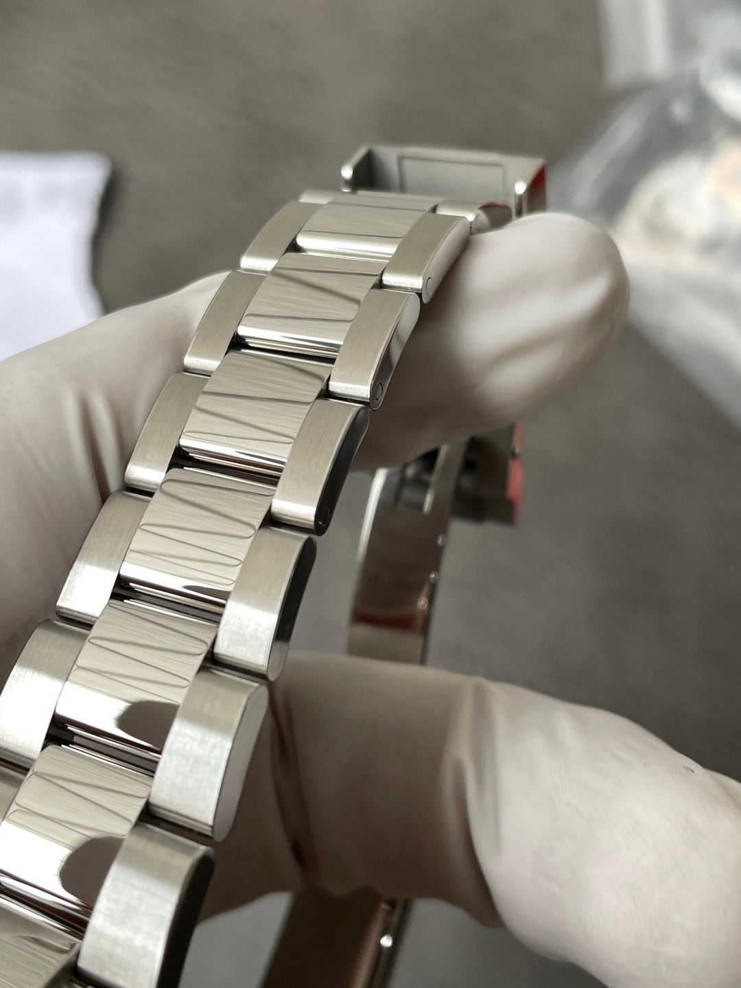 Rolex Daytona 116520