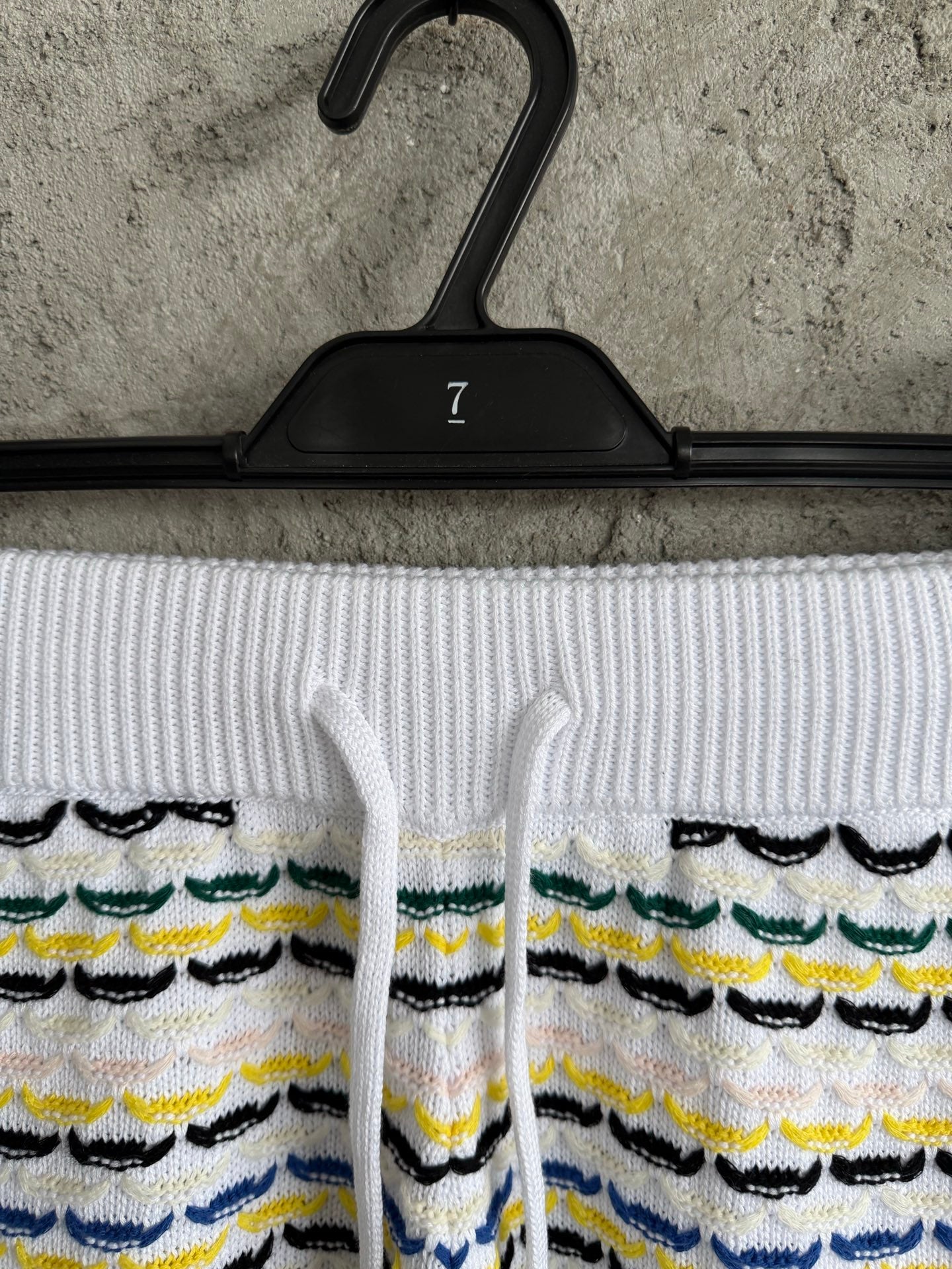 Casablanca Shorts