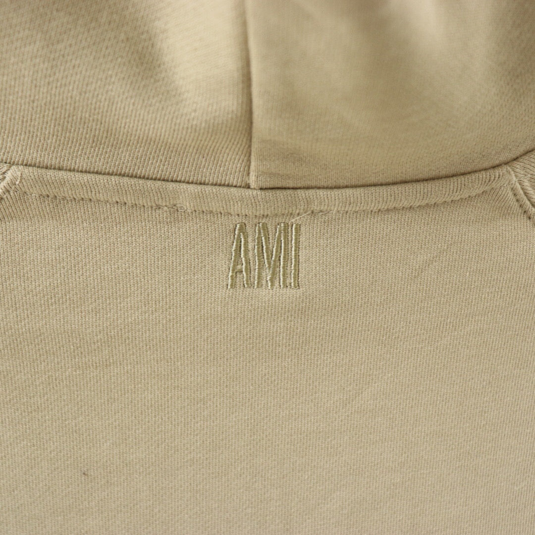 Ami Jacket