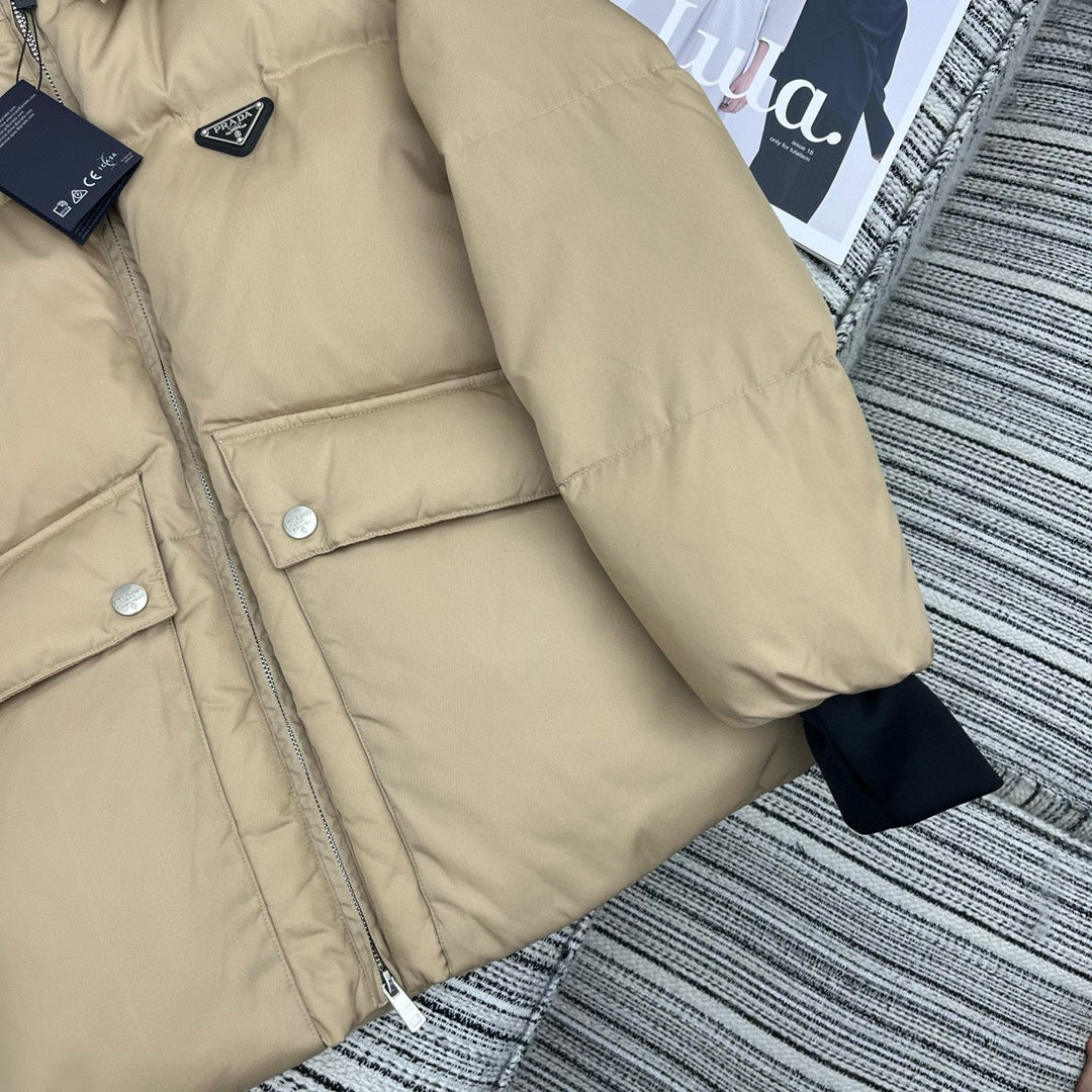 Prada Down Jacket