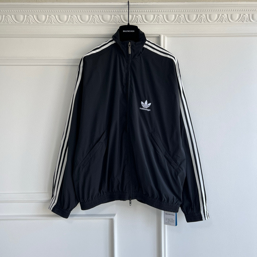 Balenciaga Windbreaker