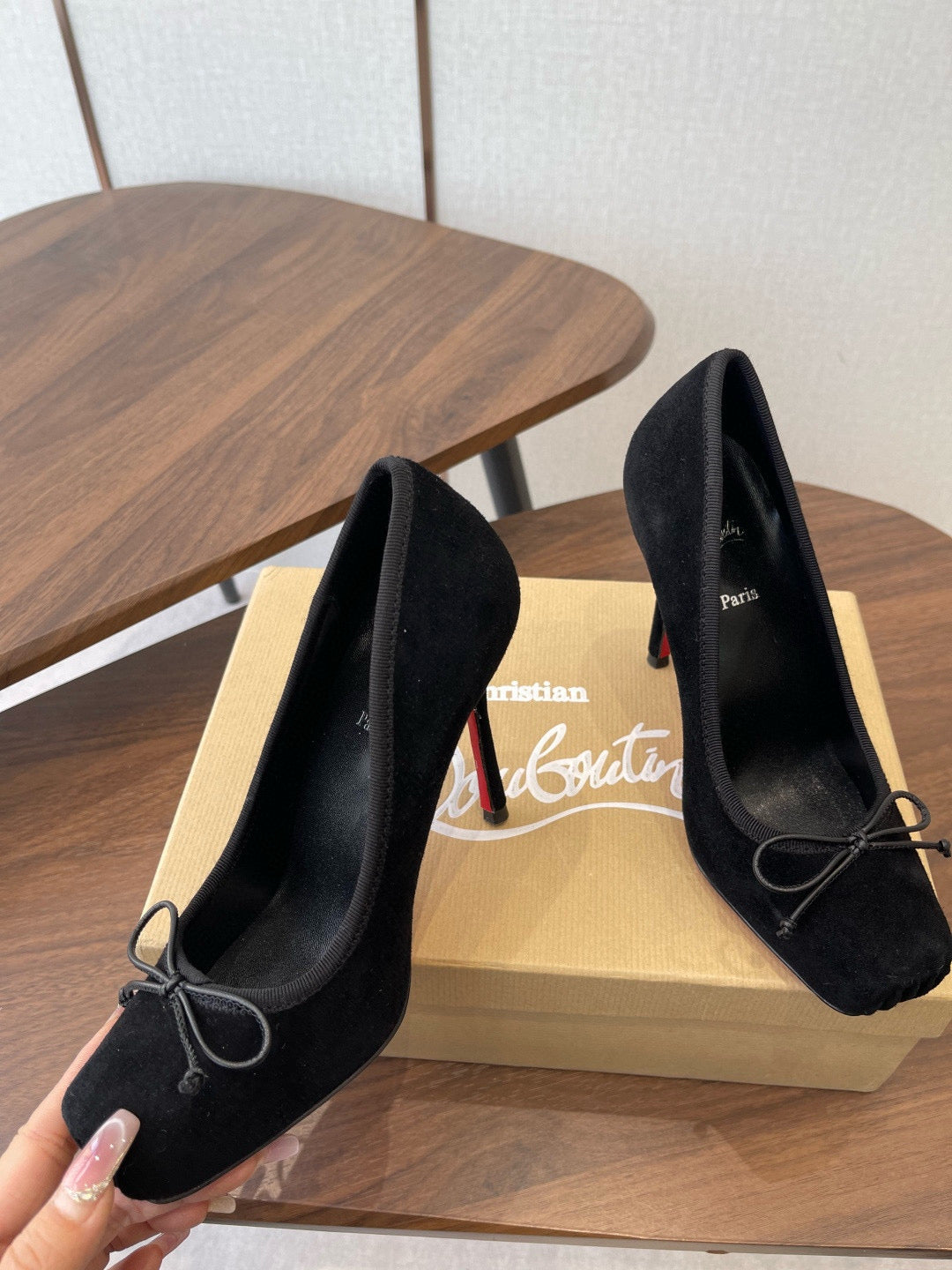 Christian Louboutin Heels