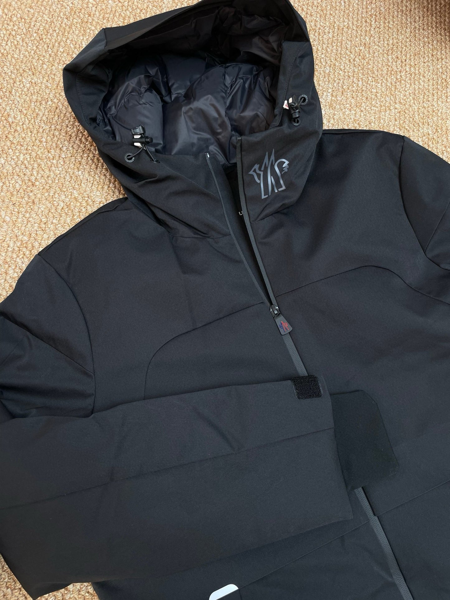 Moncler Windbreaker