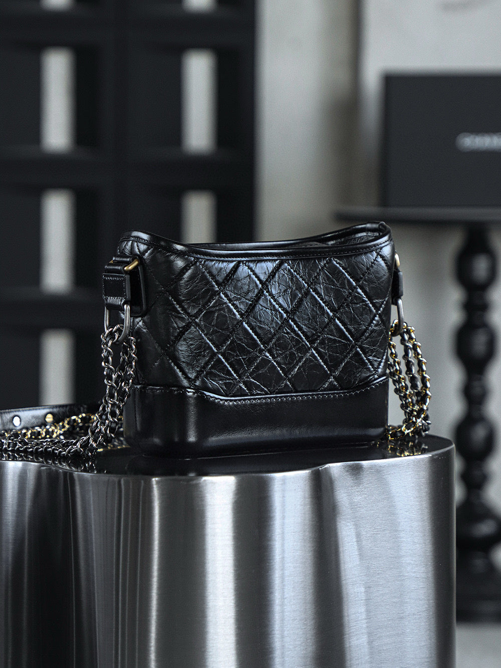 Chanel Hobo Bag (small)