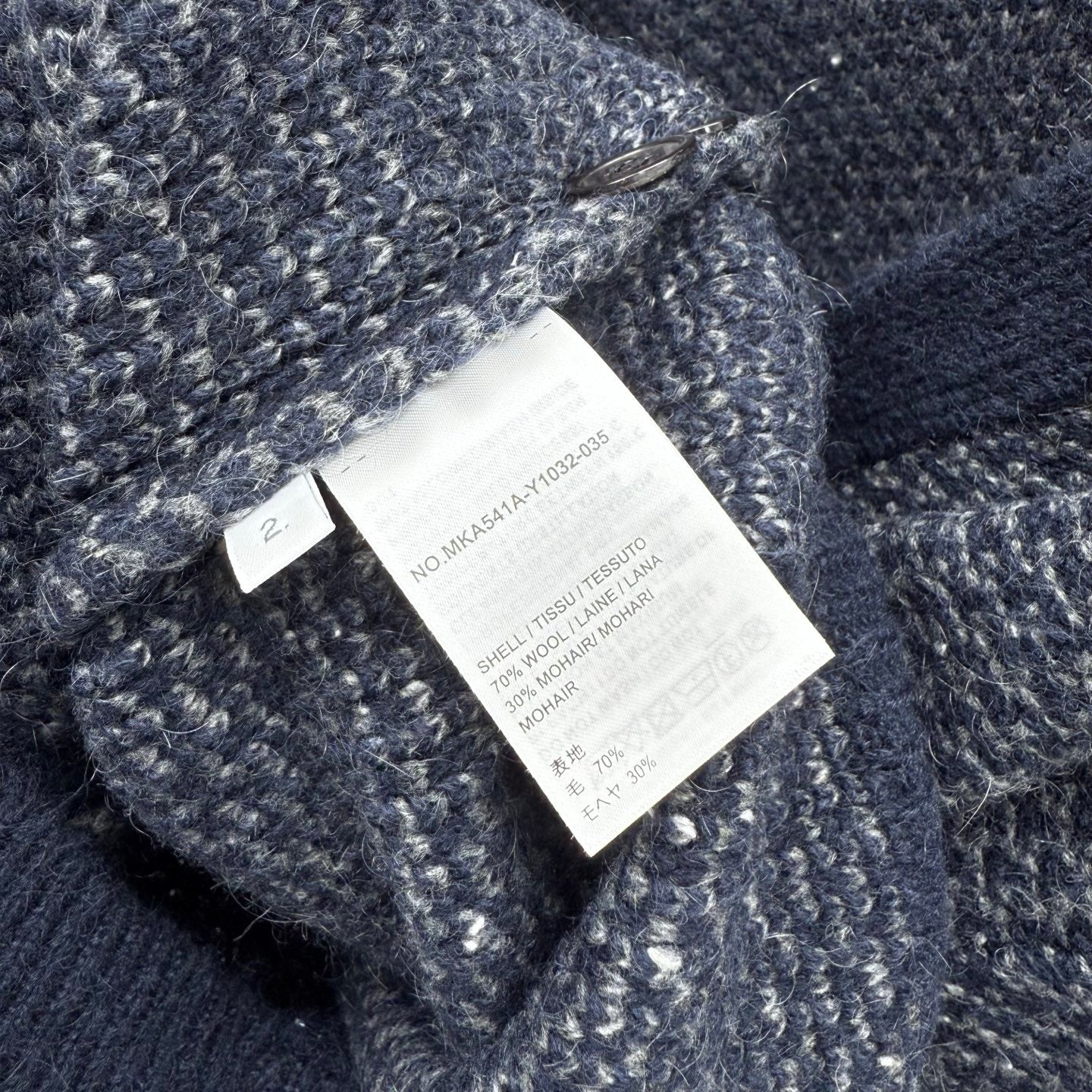 Thom Browne Cardigan
