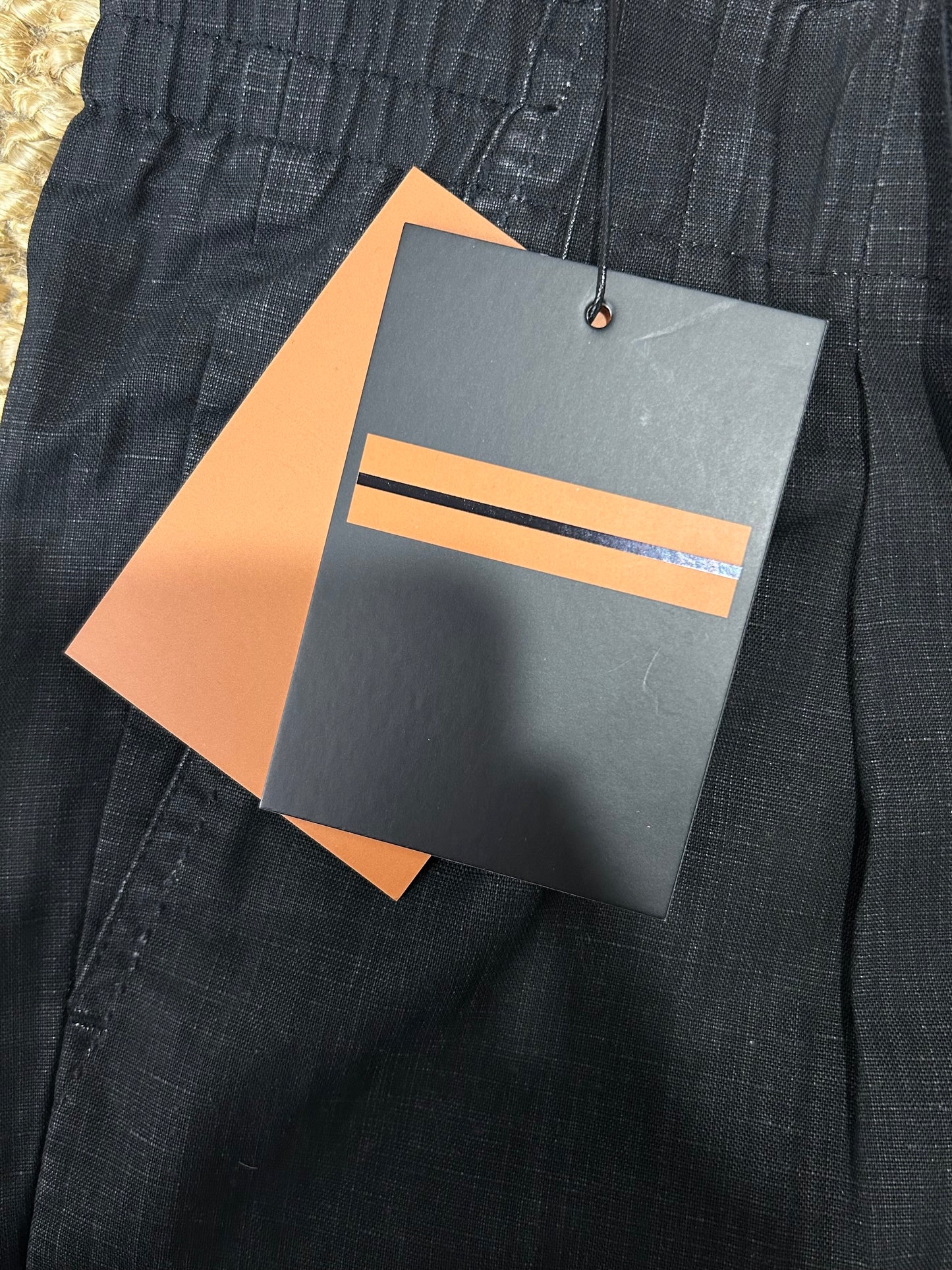ZG Long Pants