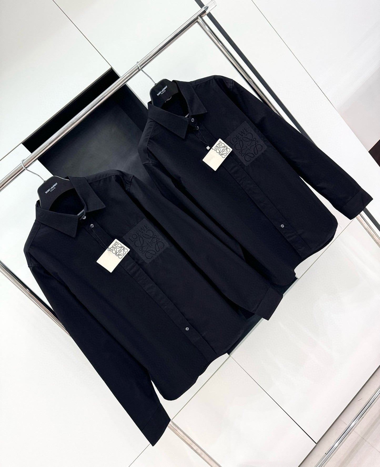 Loewe Long Sleeve Shirt