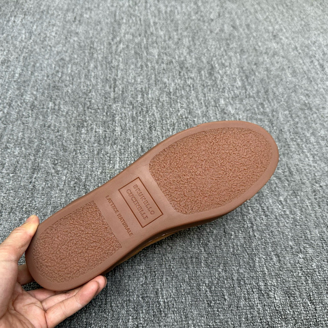Brunello Cucinelli Shoes
