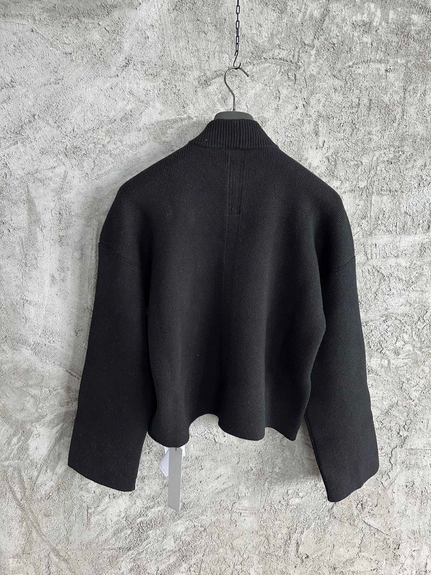 Ricks Owen Sweater