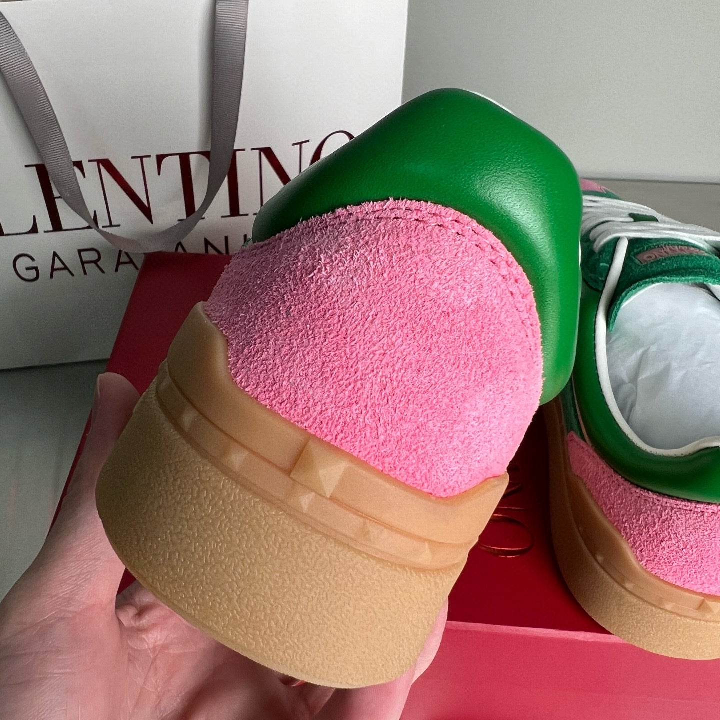 Valentino Shoes
