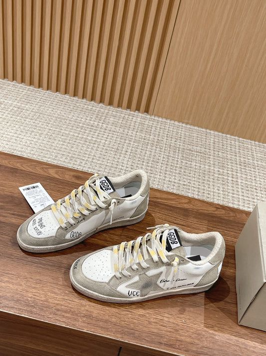 Golden Goose Sneaker