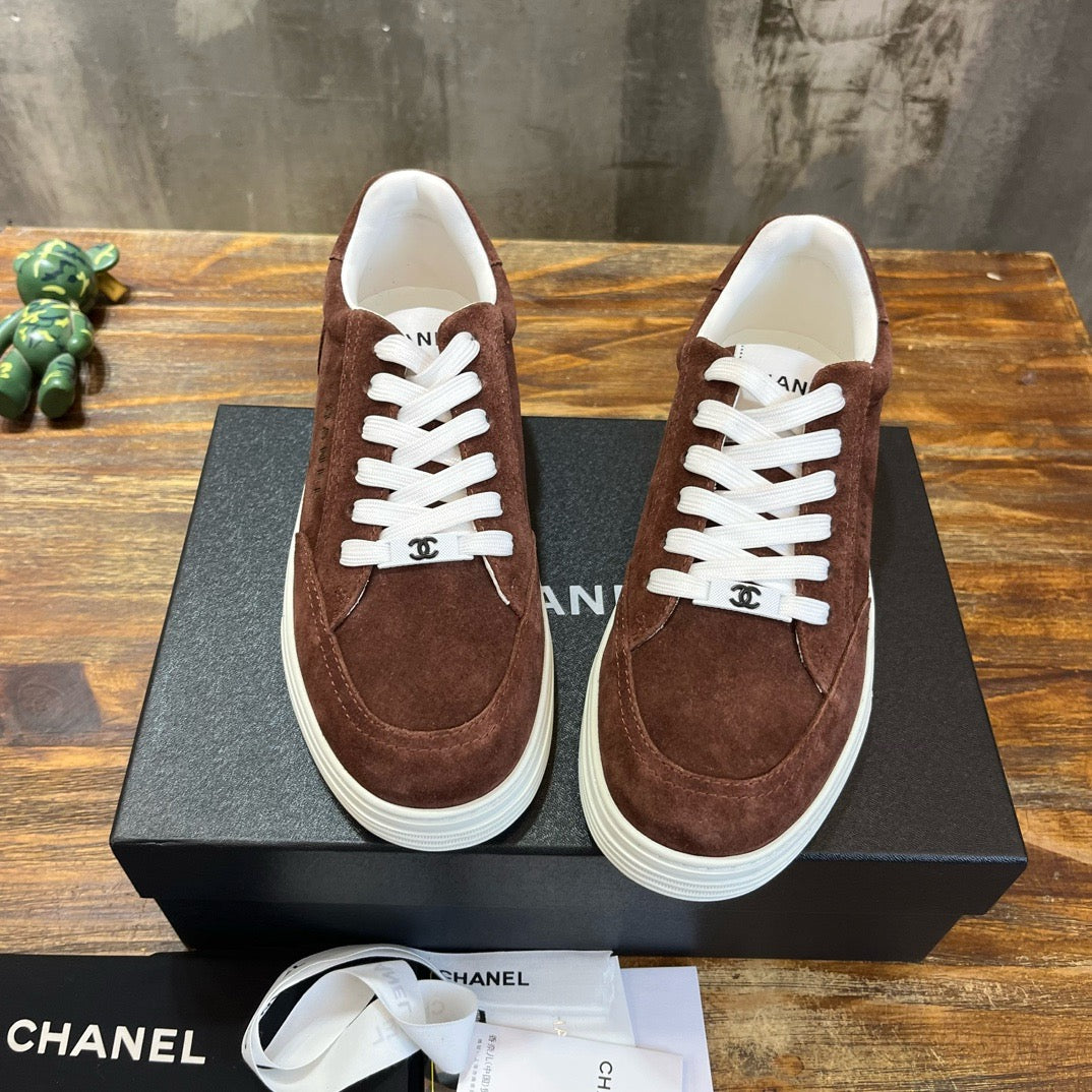 Chanel Sneakers