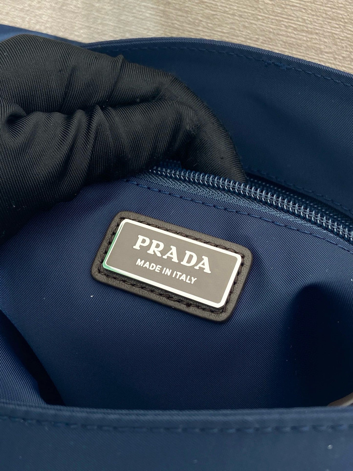 Prada Messenger Bag 20x19x10CM