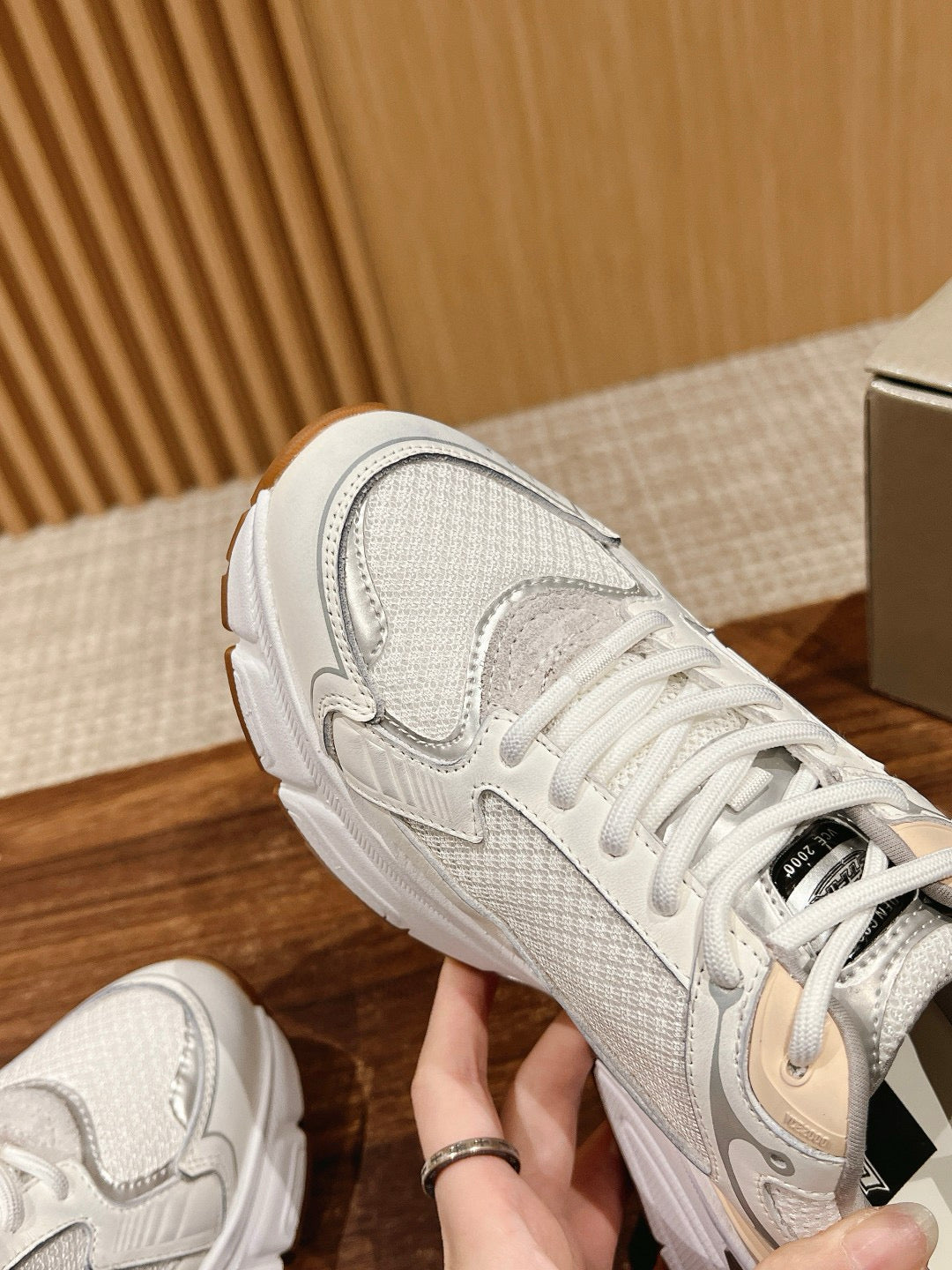 Golden Goose Sneaker
