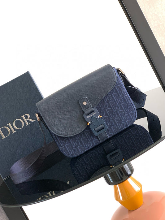 Dior Messenger Bag