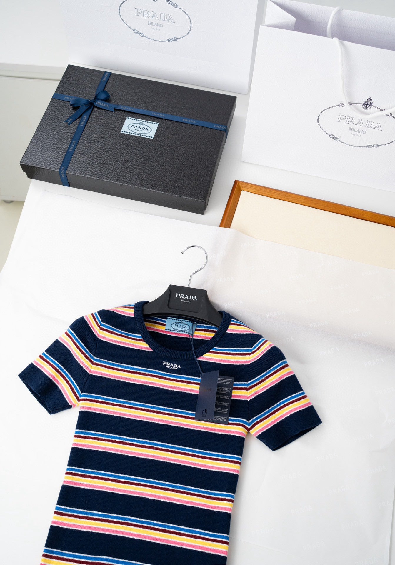Prada T-shirt