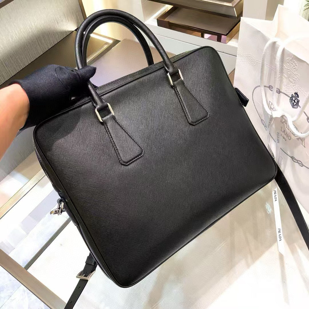 Prada Briefcase