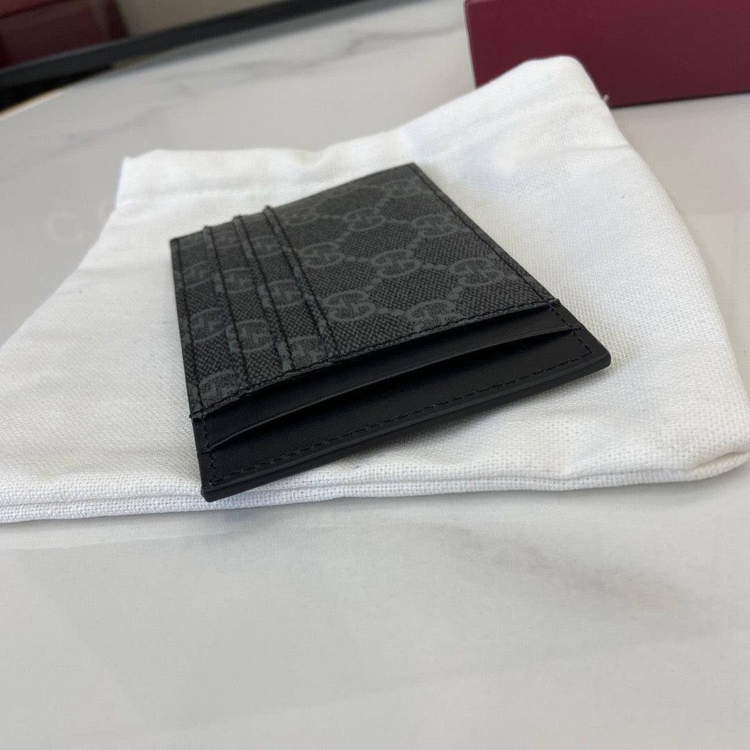Gucci Card Holder
