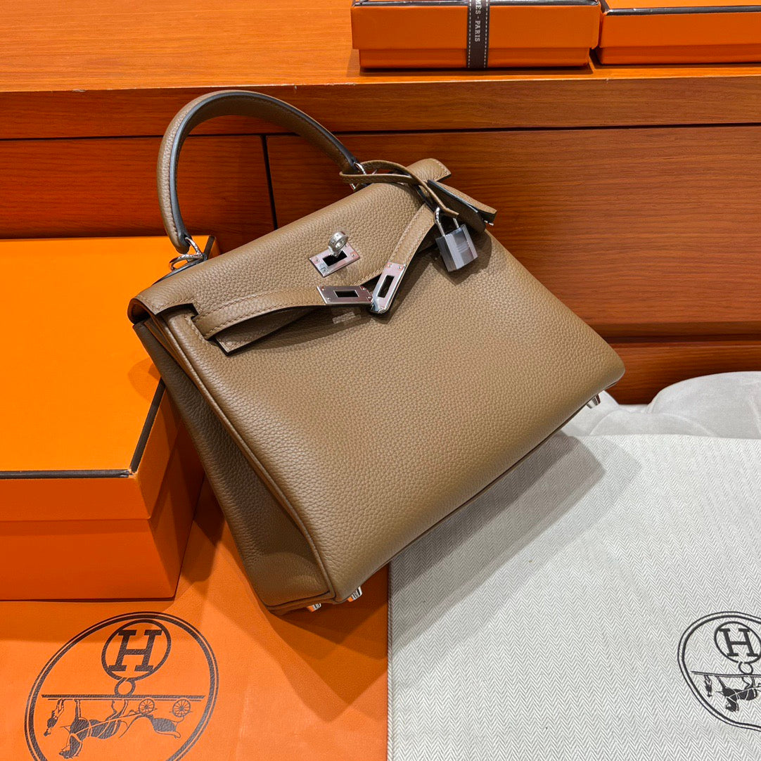 Hermes Kelly 25