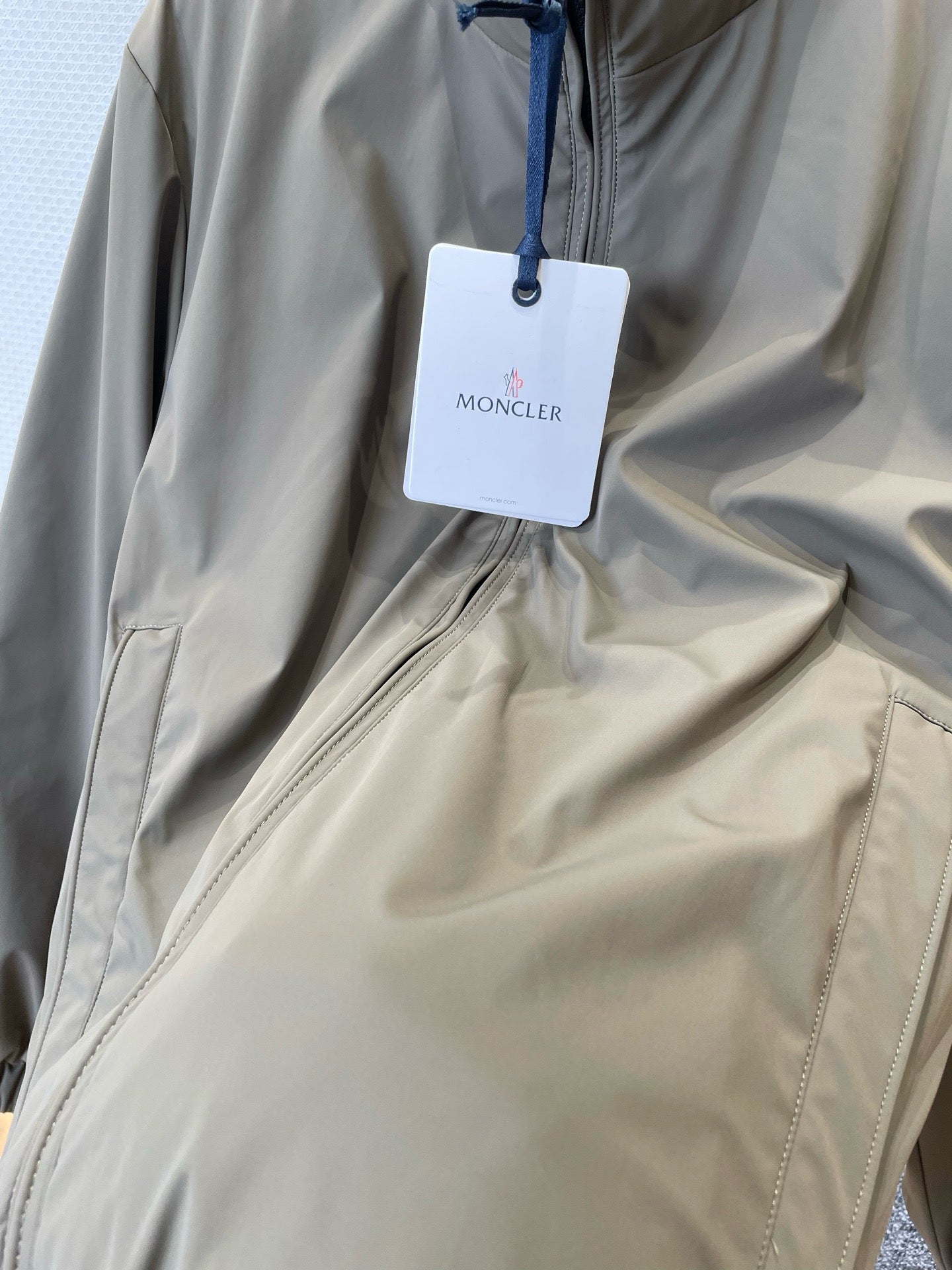Moncler Jacket