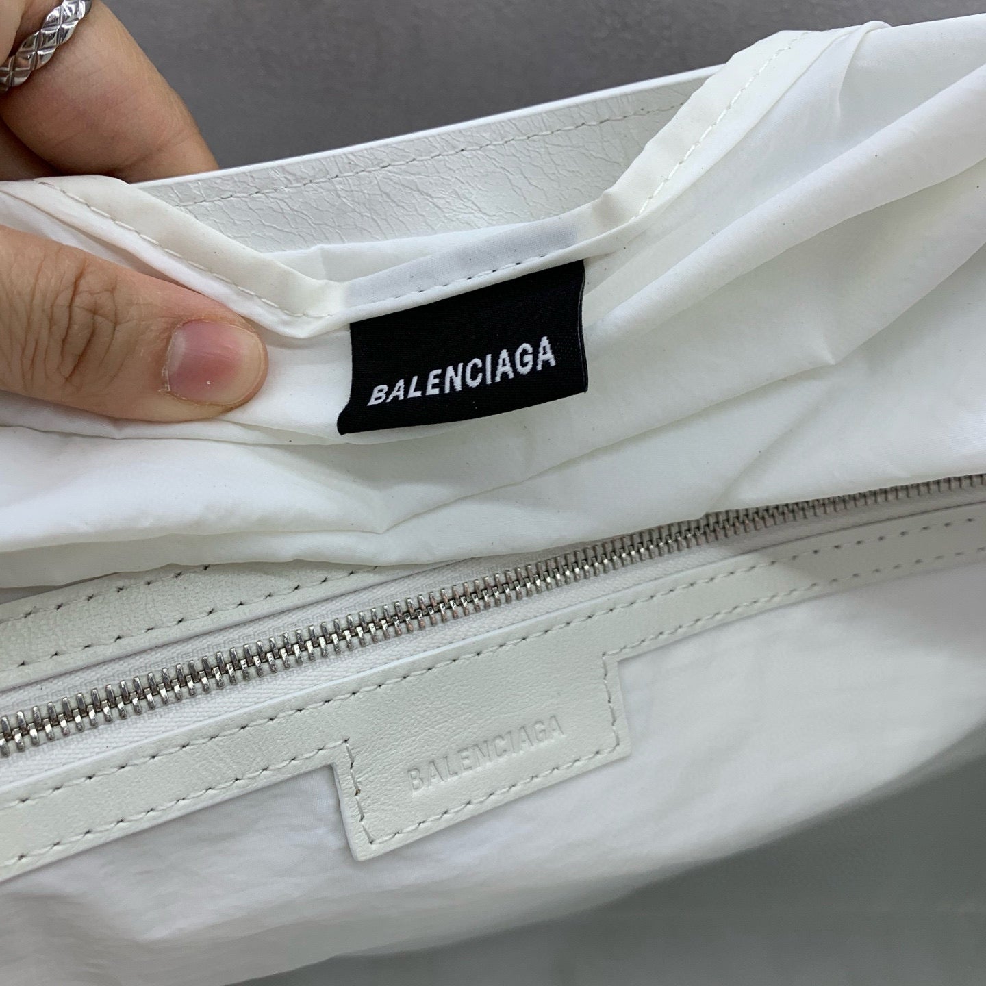 Balenciaga Neo Cagole XL