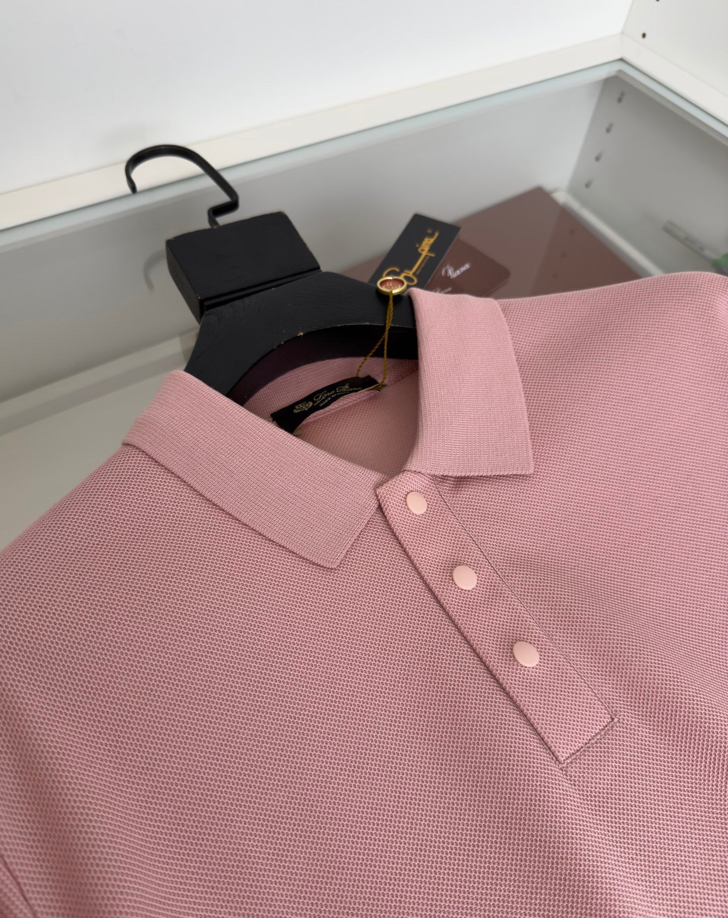 LP Polo