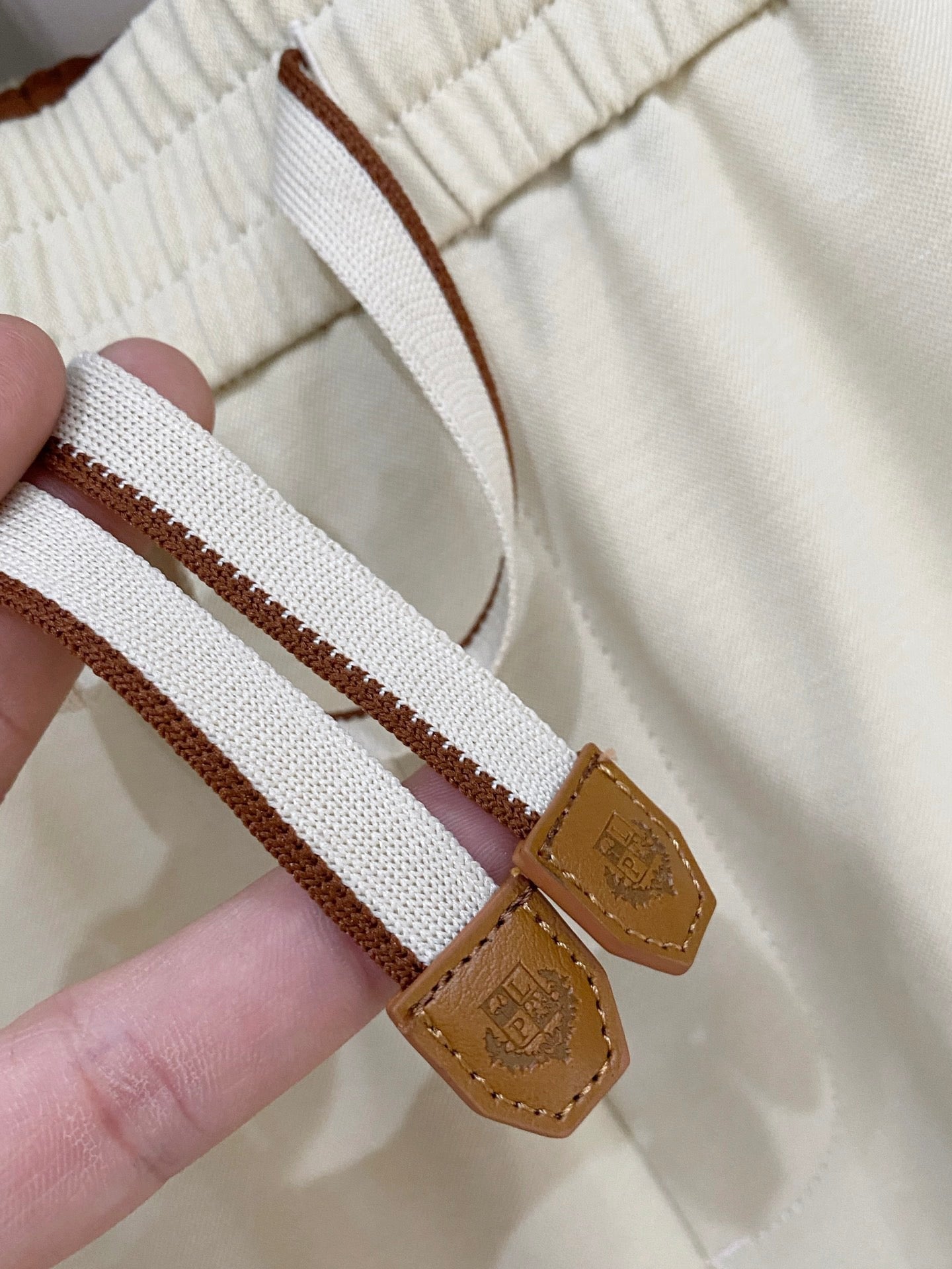 Loro Piana Long Pants