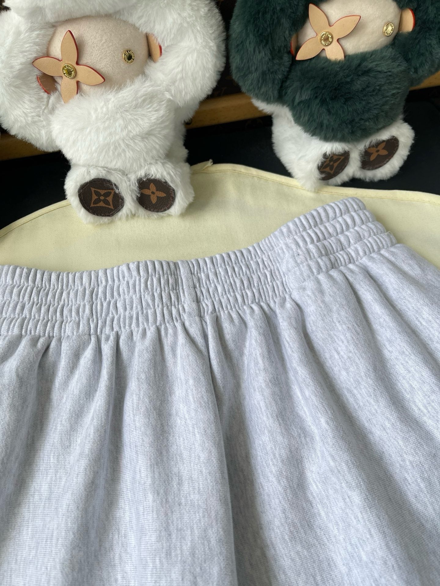 Celine Shorts