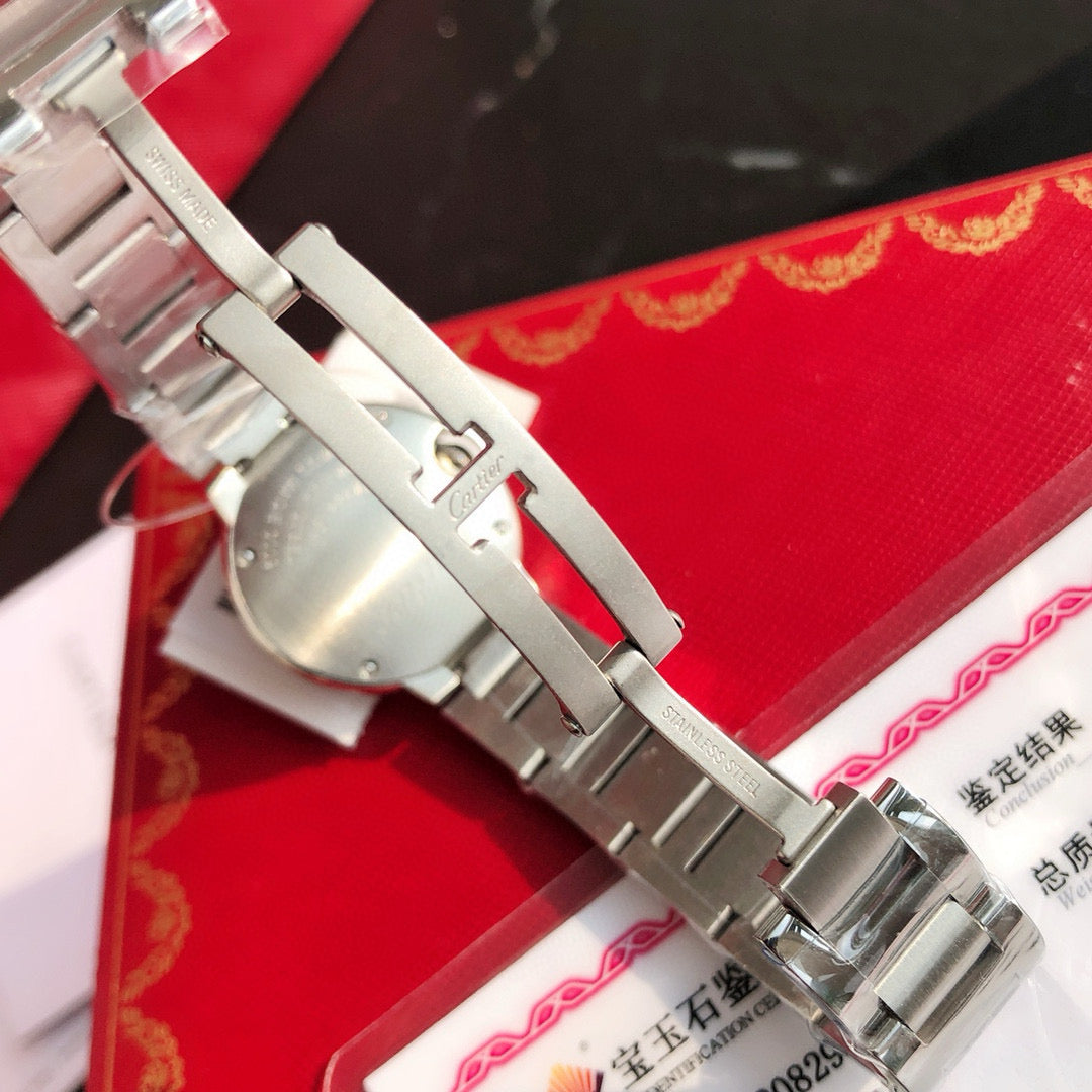 Cartier Ballon Bleu de Cartier