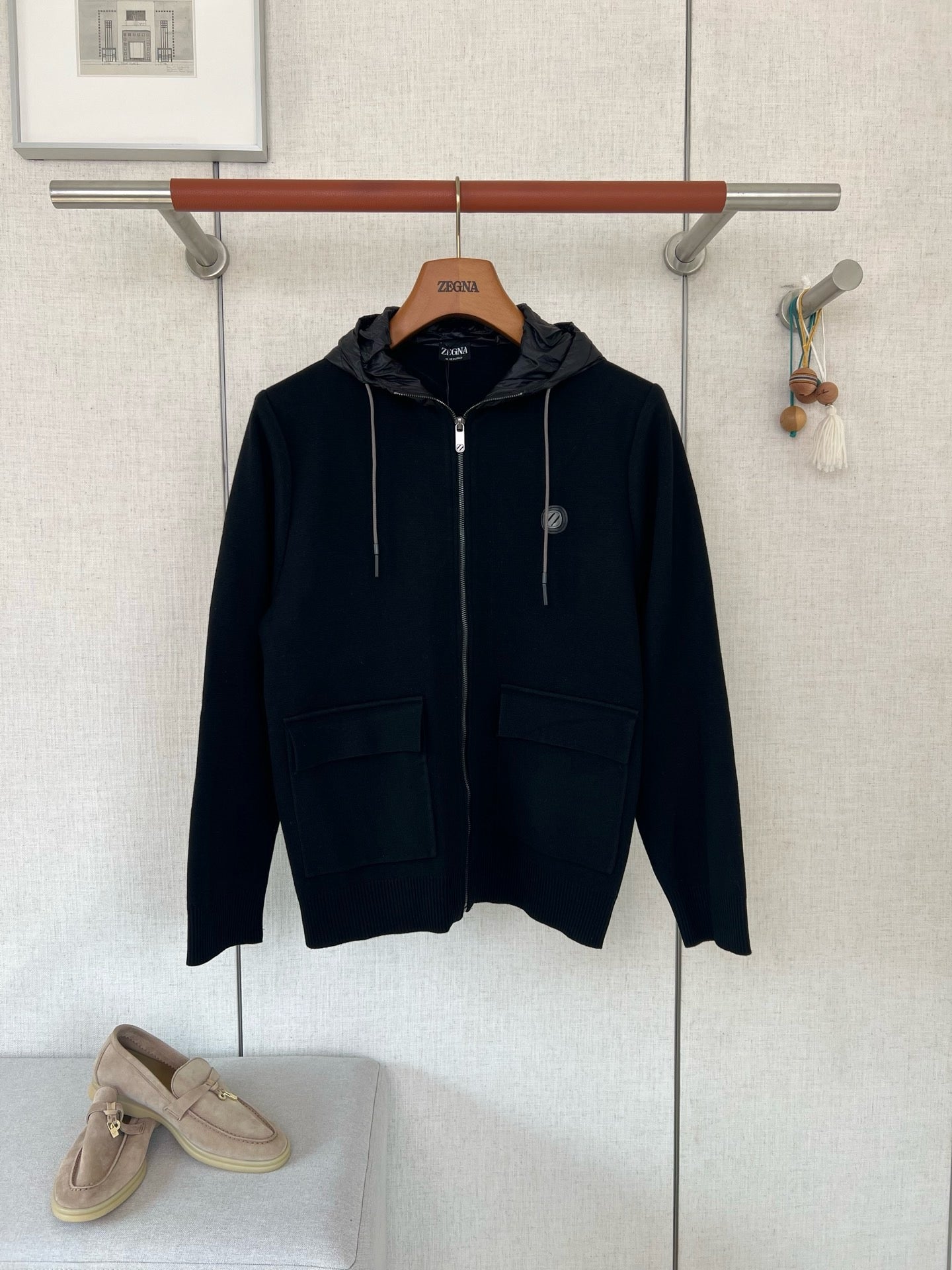 ZG Jacket