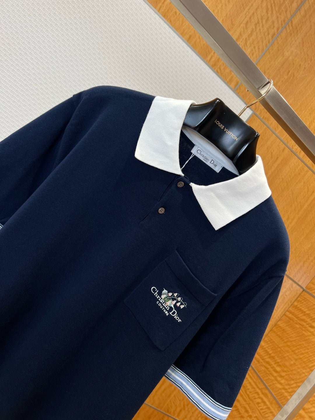 Dior Polo