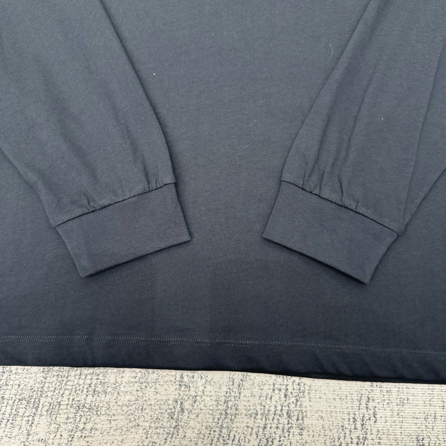 Miu Miu Long Sleeve T-shirt