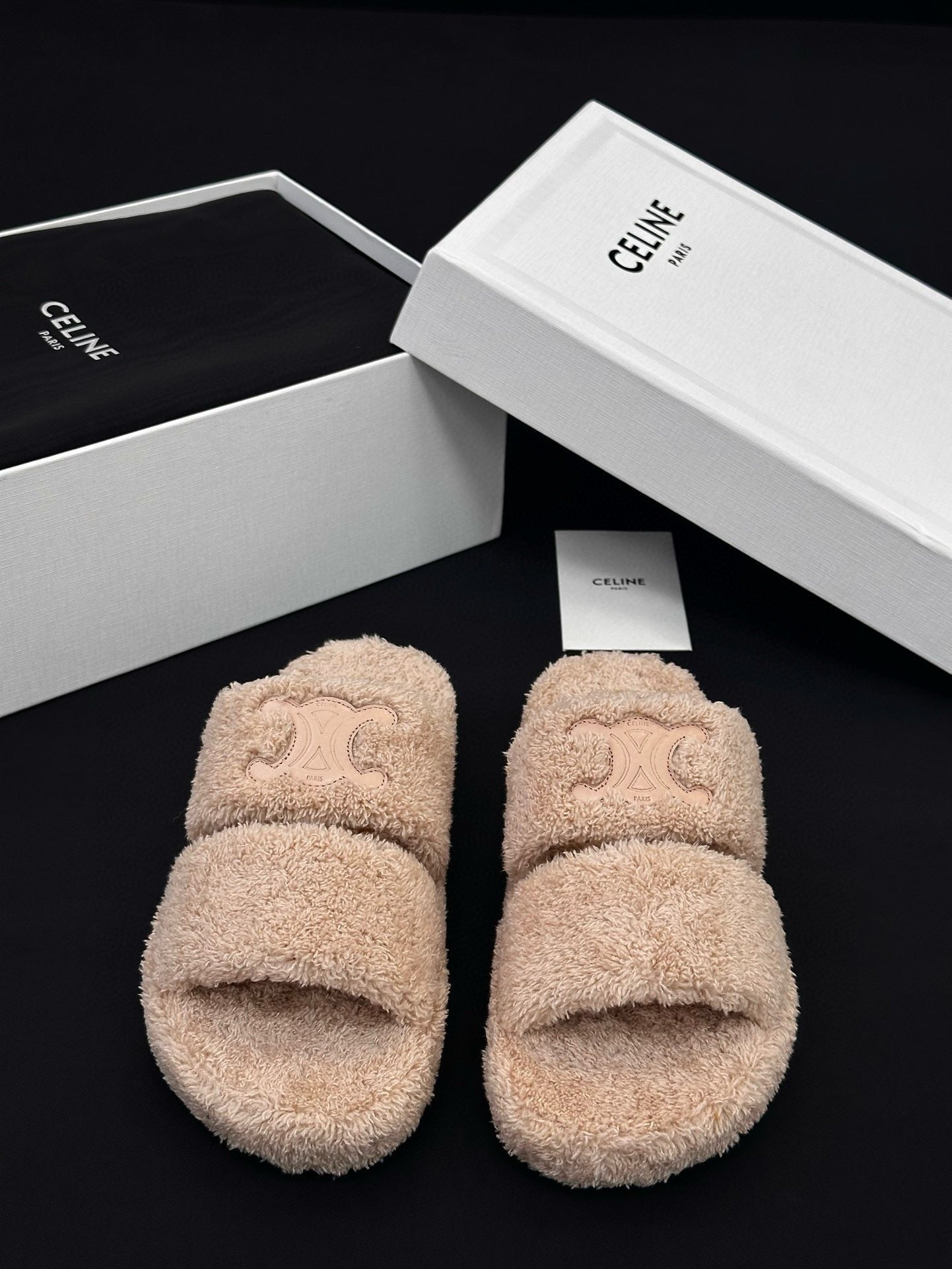 Celine Sandals