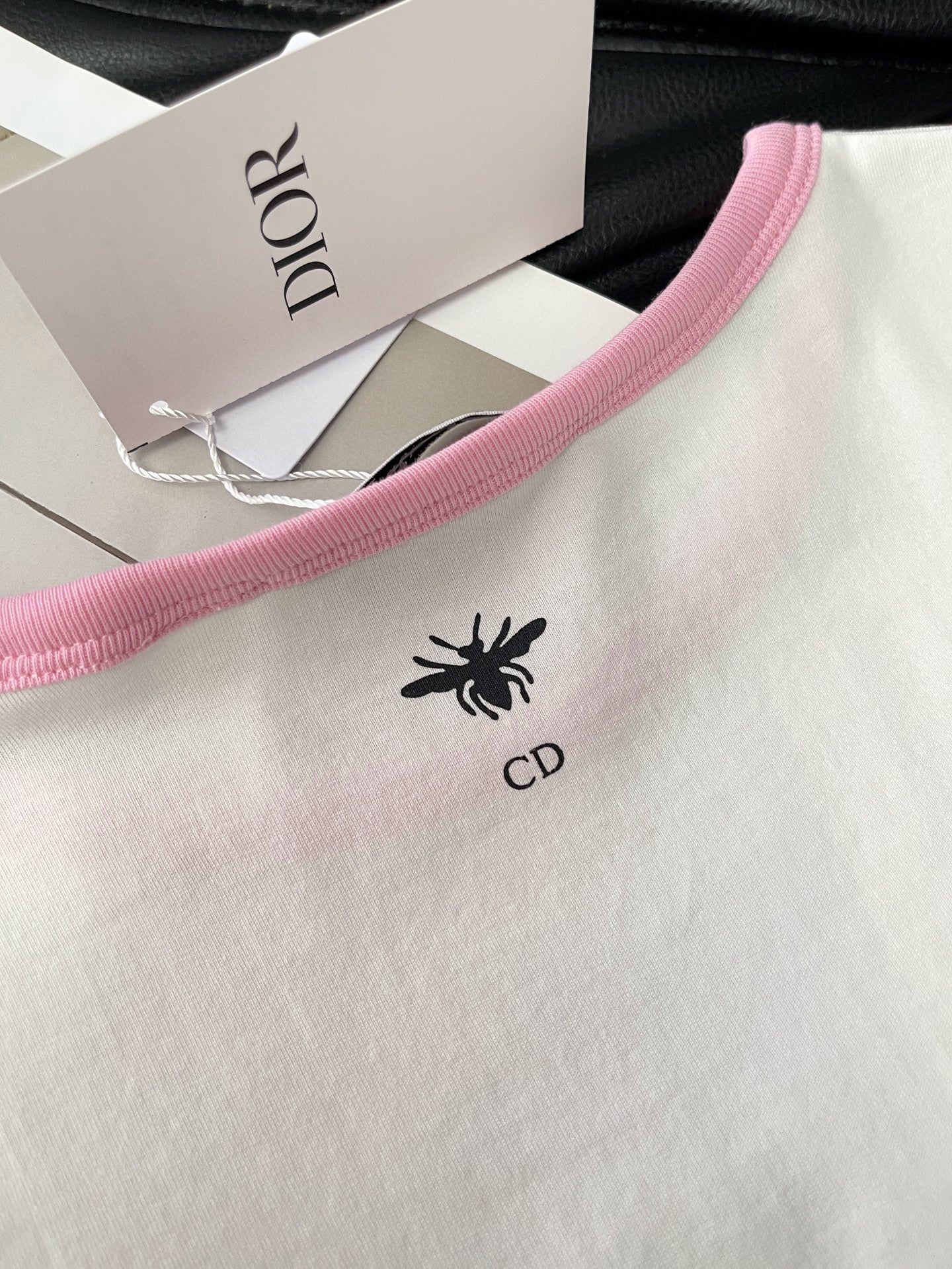 Dior T-shirt