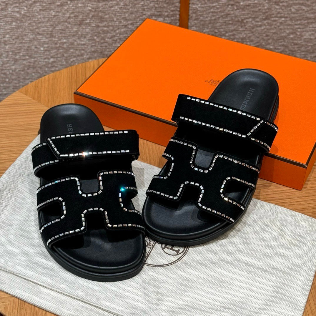 Hermes Sandals