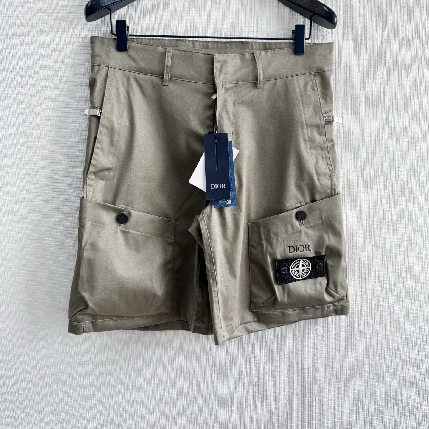 Dior Short Pants